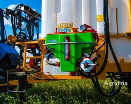 Титан Другая, объемом двигателя 0 л и пробегом 0 тыс. км за 1497628 $, фото 9 на Automoto.ua