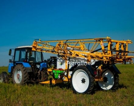 Титан Другая, объемом двигателя 0 л и пробегом 0 тыс. км за 1497628 $, фото 3 на Automoto.ua