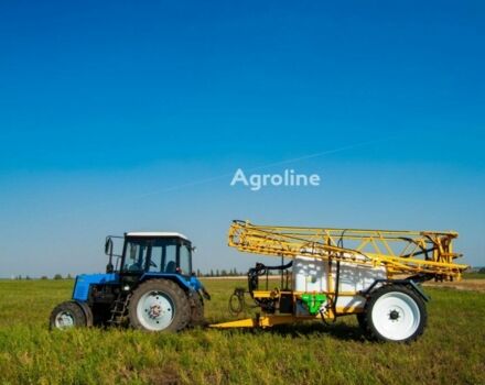 Титан Другая, объемом двигателя 0 л и пробегом 0 тыс. км за 1497628 $, фото 4 на Automoto.ua