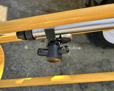 Титан Другая, объемом двигателя 0 л и пробегом 0 тыс. км за 1497628 $, фото 12 на Automoto.ua