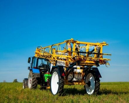 Титан Другая, объемом двигателя 0 л и пробегом 0 тыс. км за 1497628 $, фото 1 на Automoto.ua