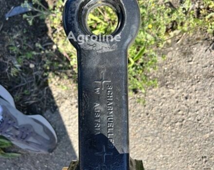 Титан Другая, объемом двигателя 0 л и пробегом 0 тыс. км за 1497628 $, фото 8 на Automoto.ua