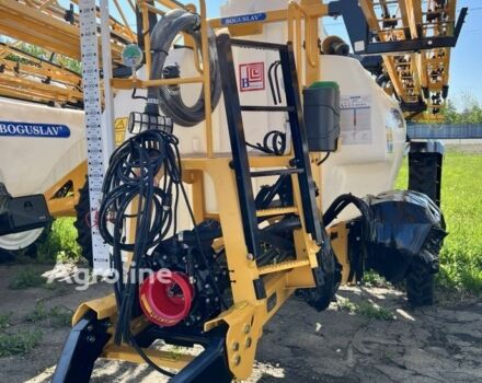 Титан Другая, объемом двигателя 0 л и пробегом 0 тыс. км за 1497628 $, фото 5 на Automoto.ua