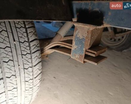 Титан Легковой, объемом двигателя 0 л и пробегом 1 тыс. км за 850 $, фото 2 на Automoto.ua