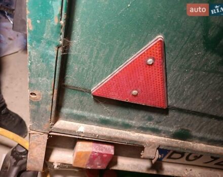 Титан Легковой, объемом двигателя 0 л и пробегом 1 тыс. км за 850 $, фото 6 на Automoto.ua