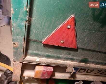 Титан Легковой, объемом двигателя 0 л и пробегом 1 тыс. км за 850 $, фото 4 на Automoto.ua