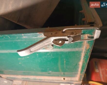 Титан Легковой, объемом двигателя 0 л и пробегом 1 тыс. км за 850 $, фото 5 на Automoto.ua