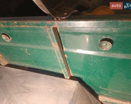 Титан Легковой, объемом двигателя 0 л и пробегом 1 тыс. км за 850 $, фото 7 на Automoto.ua