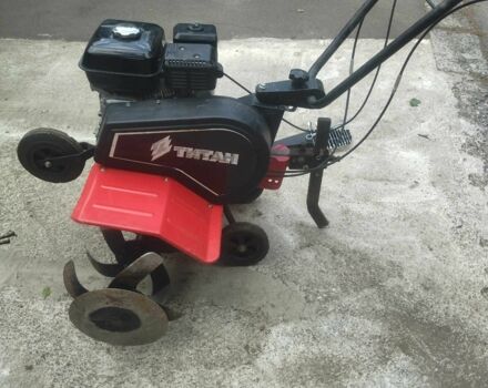 Червоний Титан PKX, об'ємом двигуна 0 л та пробігом 10 тис. км за 290 $, фото 6 на Automoto.ua