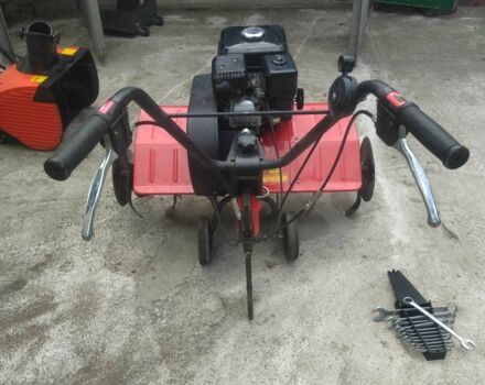 Червоний Титан PKX, об'ємом двигуна 0 л та пробігом 10 тис. км за 290 $, фото 5 на Automoto.ua