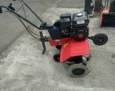 Червоний Титан PKX, об'ємом двигуна 0 л та пробігом 10 тис. км за 290 $, фото 2 на Automoto.ua