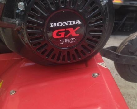 Червоний Титан PKX, об'ємом двигуна 0 л та пробігом 10 тис. км за 290 $, фото 4 на Automoto.ua