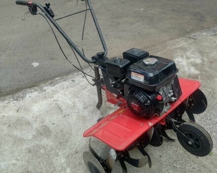 Червоний Титан PKX, об'ємом двигуна 0 л та пробігом 10 тис. км за 290 $, фото 1 на Automoto.ua