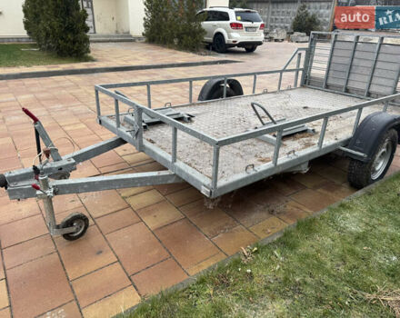 Сірий Титан Снегоход 3500, об'ємом двигуна 0 л та пробігом 1 тис. км за 2500 $, фото 9 на Automoto.ua