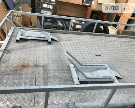 Сірий Титан Снегоход 3500, об'ємом двигуна 0 л та пробігом 1 тис. км за 2500 $, фото 35 на Automoto.ua