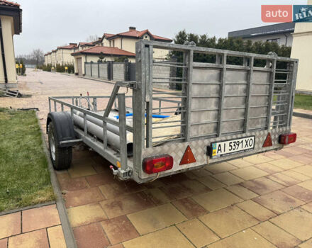 Сірий Титан Снегоход 3500, об'ємом двигуна 0 л та пробігом 1 тис. км за 2500 $, фото 11 на Automoto.ua
