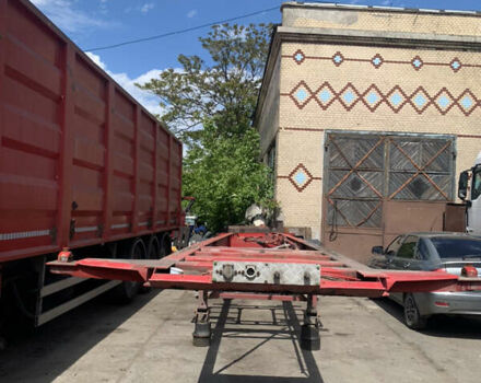 Титан SR, об'ємом двигуна 0 л та пробігом 0 тис. км за 1500 $, фото 3 на Automoto.ua