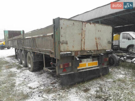 Зеленый Титан SR, объемом двигателя 0 л и пробегом 0 тыс. км за 1700 $, фото 1 на Automoto.ua