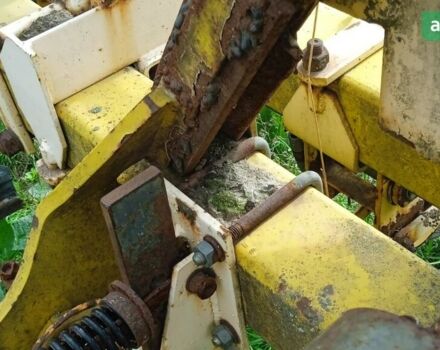 Тодак СТВТ, об'ємом двигуна 0 л та пробігом 0 тис. км за 2791 $, фото 5 на Automoto.ua