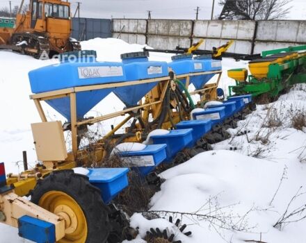 Тодак Другая, объемом двигателя 0 л и пробегом 0 тыс. км за 139561 $, фото 1 на Automoto.ua