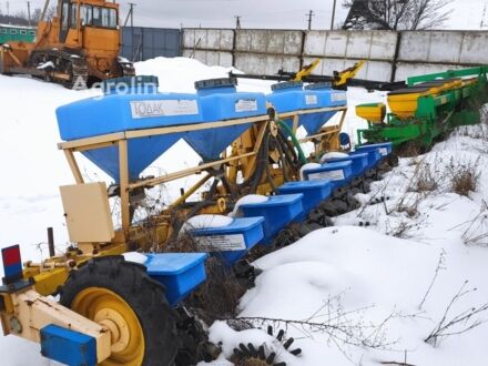 Тодак Другая, объемом двигателя 0 л и пробегом 0 тыс. км за 139561 $, фото 1 на Automoto.ua