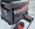 Черный Тохатсу M, объемом двигателя 0 л и пробегом 0 тыс. км за 750 $, фото 1 на Automoto.ua