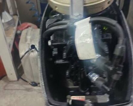 Тохатсу M, об'ємом двигуна 0 л та пробігом 0 тис. км за 689 $, фото 4 на Automoto.ua