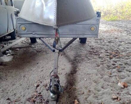 Тохатсу M 2020 у Полтаві на Automoto.ua Тохатсу M, об'ємом двигуна 0 л та пробігом 0 тис. км за 1450 $, фото 5 на Automoto.ua