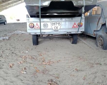 Тохатсу M 2020 у Полтаві на Automoto.ua Тохатсу M, об'ємом двигуна 0 л та пробігом 0 тис. км за 1450 $, фото 3 на Automoto.ua