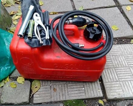 Тохатсу M 2020 у Полтаві на Automoto.ua Тохатсу M, об'ємом двигуна 0 л та пробігом 0 тис. км за 1450 $, фото 8 на Automoto.ua