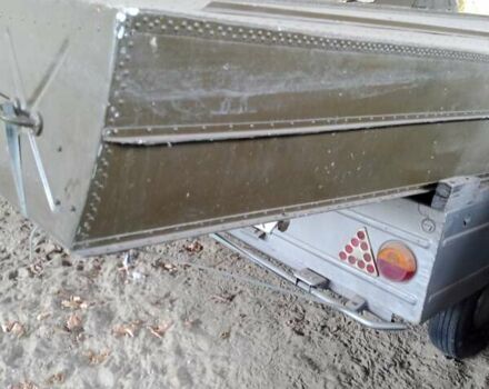 Тохатсу M 2020 у Полтаві на Automoto.ua Тохатсу M, об'ємом двигуна 0 л та пробігом 0 тис. км за 1450 $, фото 7 на Automoto.ua