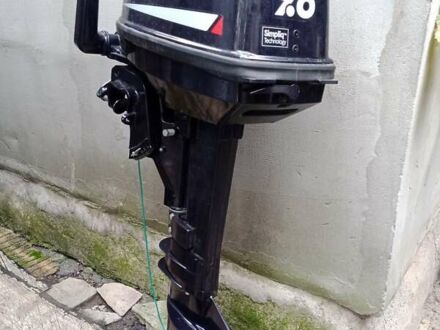 Тохатсу M 2020 в Полтаве на Automoto.ua Тохатсу M, объемом двигателя 0 л и пробегом 0 тыс. км за 1450 $, фото 1 на Automoto.ua