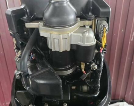 Тохатсу МФС, объемом двигателя 1 л и пробегом 54 тыс. км за 3250 $, фото 1 на Automoto.ua