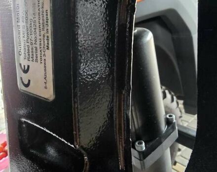 Тохатсу МФС, объемом двигателя 1 л и пробегом 54 тыс. км за 3250 $, фото 8 на Automoto.ua