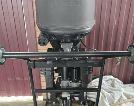 Тохатсу МФС, объемом двигателя 1 л и пробегом 54 тыс. км за 3250 $, фото 5 на Automoto.ua