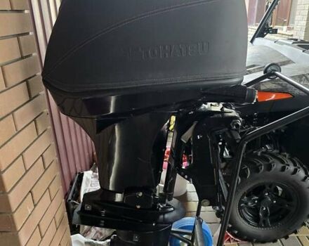 Тохатсу МФС, объемом двигателя 1 л и пробегом 54 тыс. км за 3250 $, фото 3 на Automoto.ua