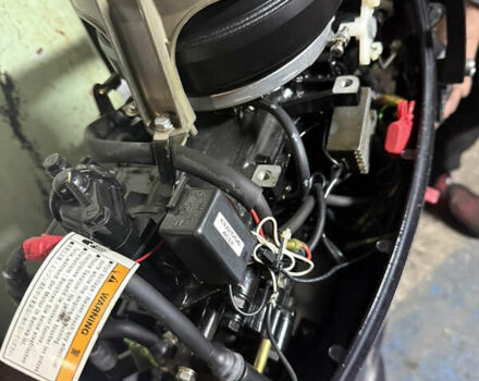 Тохатсу M15D2, объемом двигателя 0 л и пробегом 1 тыс. км за 1650 $, фото 4 на Automoto.ua