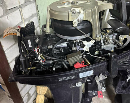 Тохатсу M15D2, объемом двигателя 0 л и пробегом 1 тыс. км за 1650 $, фото 5 на Automoto.ua