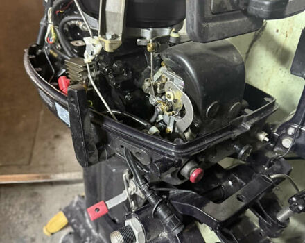 Тохатсу M15D2, объемом двигателя 0 л и пробегом 1 тыс. км за 1650 $, фото 3 на Automoto.ua