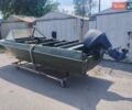 Зеленый Тохатсу MFS 30C, объемом двигателя 0.5 л и пробегом 10 тыс. км за 4200 $, фото 3 на Automoto.ua