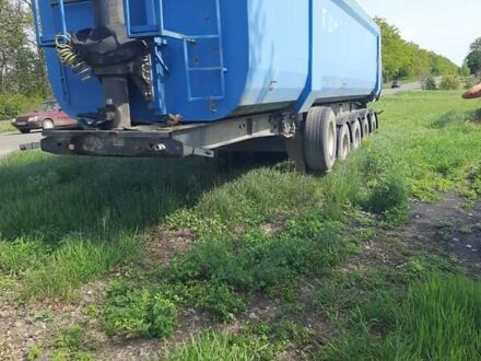 Тонар 9523 2008 у Харкові на Automoto.ua Тонар 9523, об'ємом двигуна 0 л та пробігом 100 тис. км за 8500 $, фото 1 на Automoto.ua
