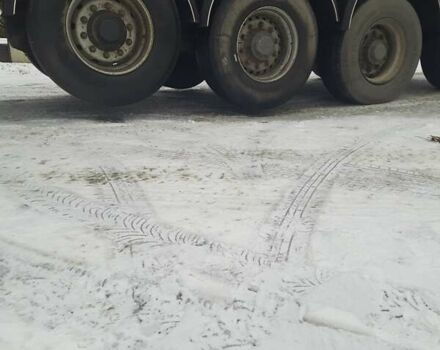 Синий Тонар 9523, объемом двигателя 0 л и пробегом 222 тыс. км за 7950 $, фото 2 на Automoto.ua