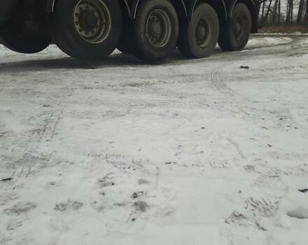 Синий Тонар 9523, объемом двигателя 0 л и пробегом 222 тыс. км за 7950 $, фото 1 на Automoto.ua