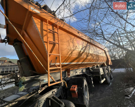 Тонар 9540, объемом двигателя 0 л и пробегом 0 тыс. км за 10000 $, фото 1 на Automoto.ua