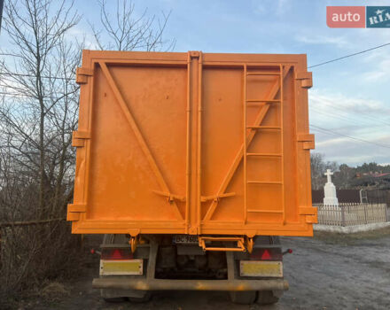 Тонар 9540, объемом двигателя 0 л и пробегом 0 тыс. км за 10000 $, фото 2 на Automoto.ua