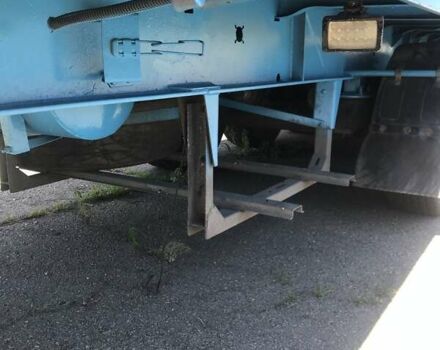 Синий Тонар 9746, объемом двигателя 0 л и пробегом 600 тыс. км за 5500 $, фото 3 на Automoto.ua