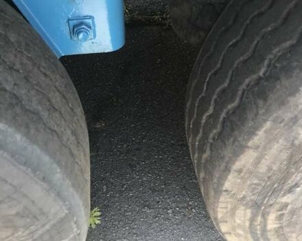 Синий Тонар 9746, объемом двигателя 0 л и пробегом 600 тыс. км за 5500 $, фото 5 на Automoto.ua