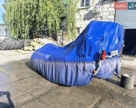 Торнадо F 2019 в Киеве на Automoto.ua Торнадо F, объемом двигателя 0 л и пробегом 0 тыс. км за 15000 $, фото 4 на Automoto.ua