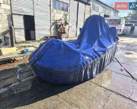 Торнадо F 2019 в Киеве на Automoto.ua Торнадо F, объемом двигателя 0 л и пробегом 0 тыс. км за 15000 $, фото 5 на Automoto.ua