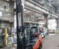 Тойота 02-2FG25, объемом двигателя 0 л и пробегом 1 тыс. км за 12217 $, фото 1 на Automoto.ua